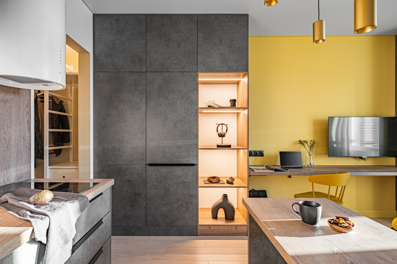 Горная Мьянма