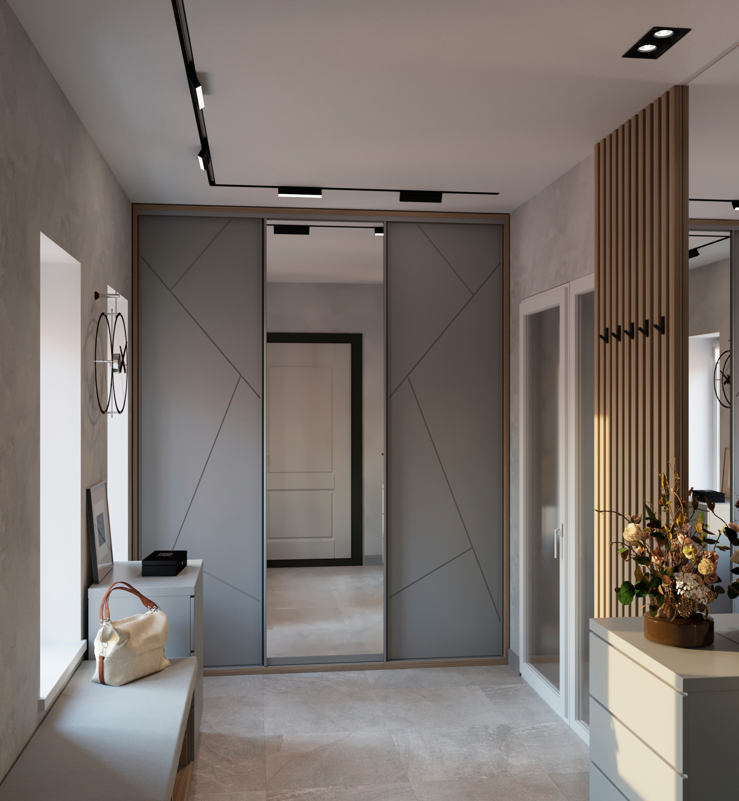 Дом в п.Слава