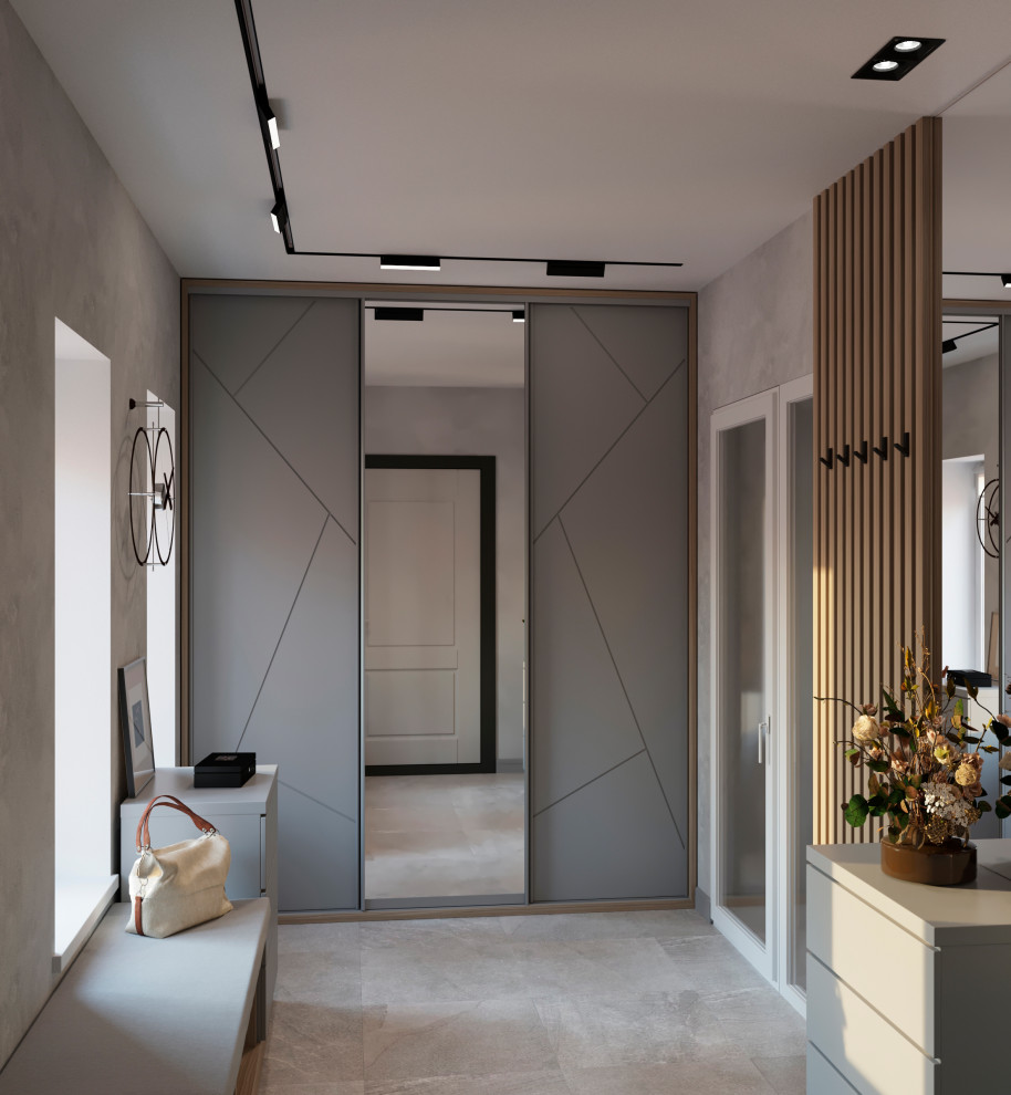 Дом в п.Слава