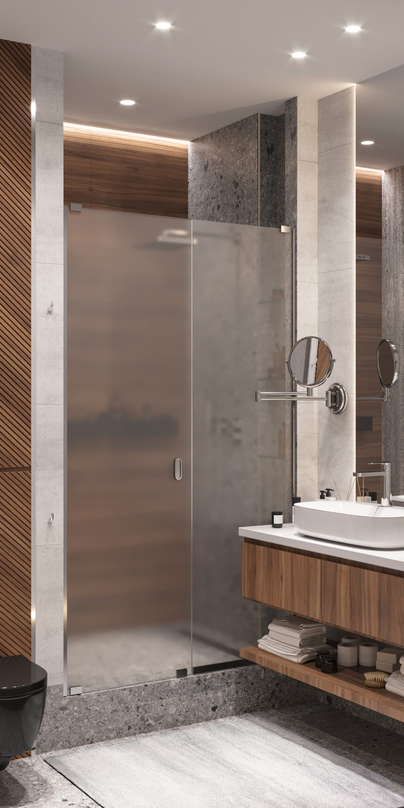 Дом для молодой семьи