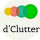 d'Clutter by D'Nai