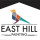 East hill painting