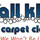 ALL KLEEN CARPETS