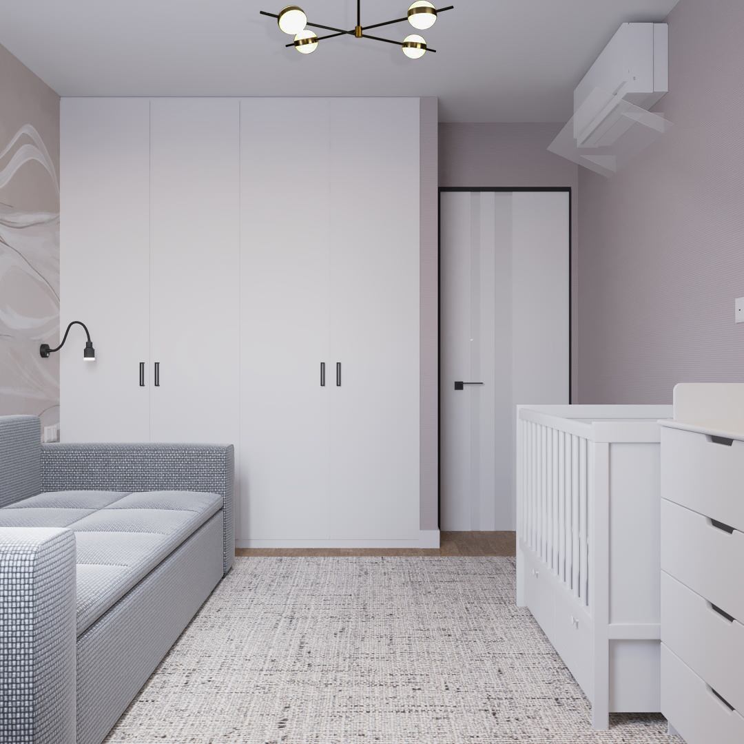 Квартира семейная