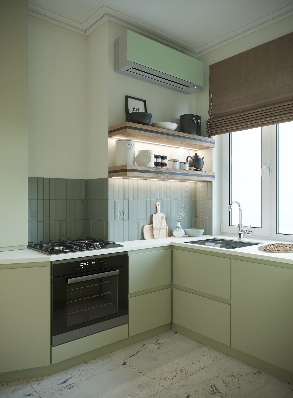 ЖК Новый Арбат