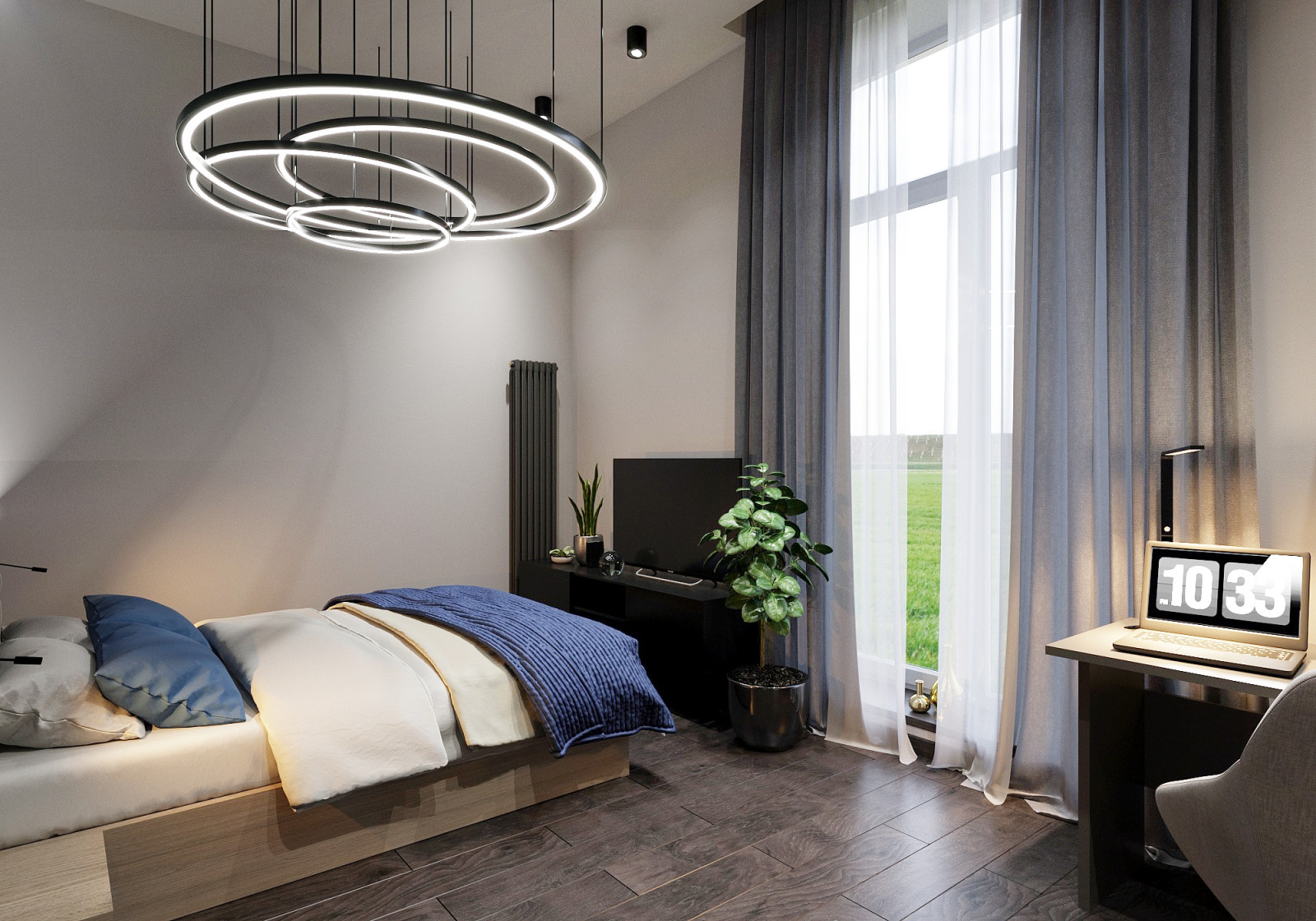 ЖК Солнечная система