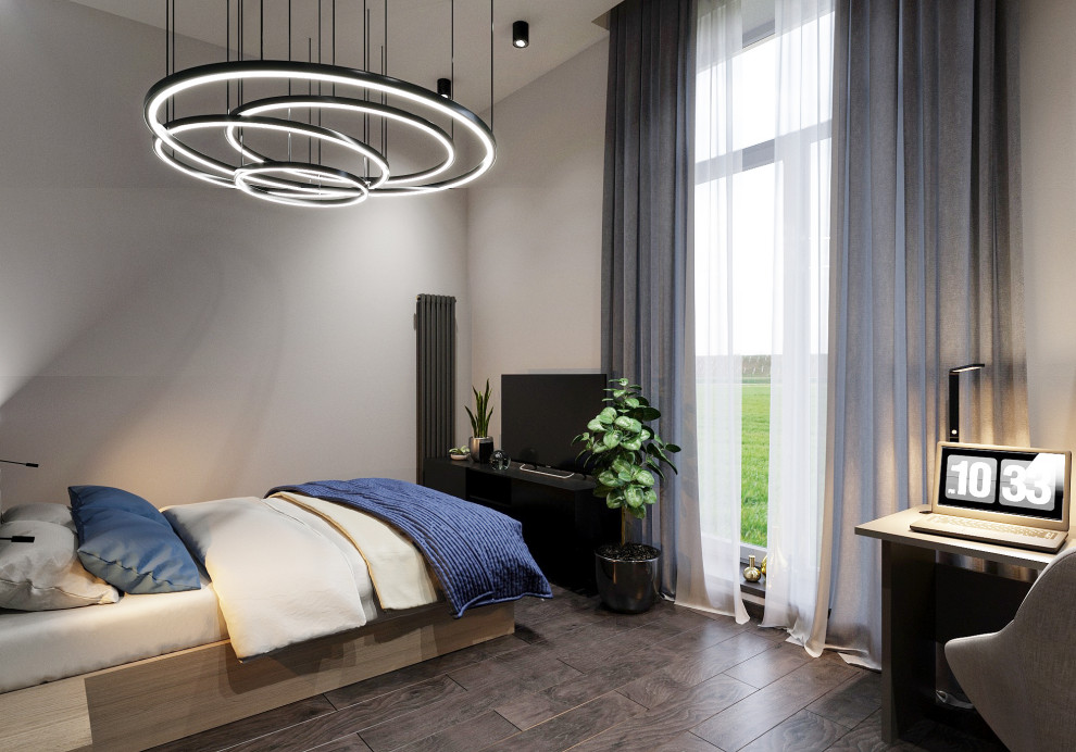 ЖК Солнечная система