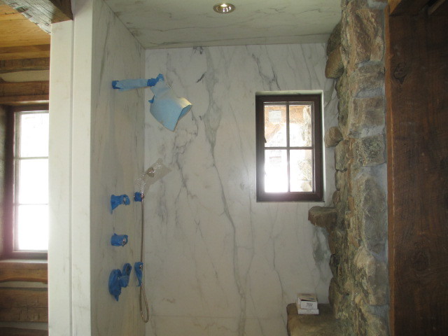 Under Construction- Jackson, Wyoming
