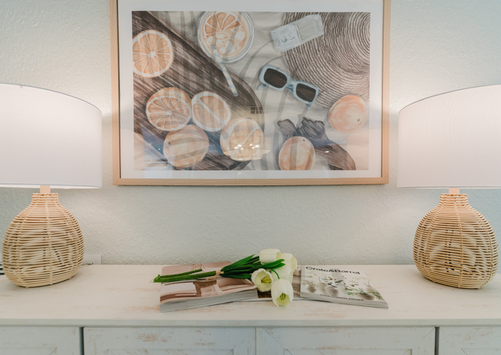 The Lighthouse Luxe Retreat
