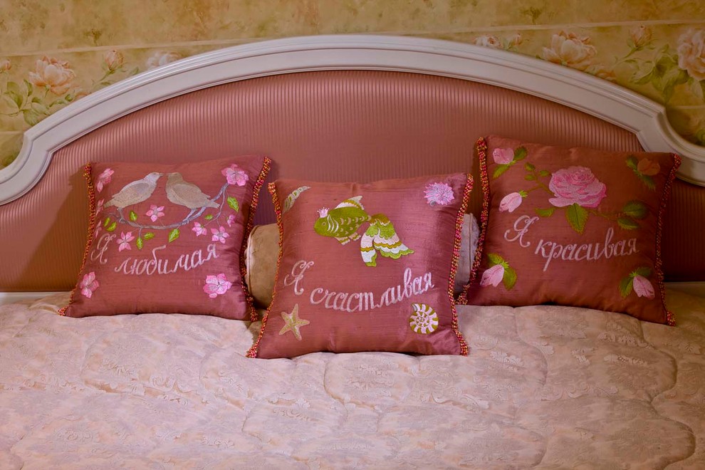 2012- Дом в Песках