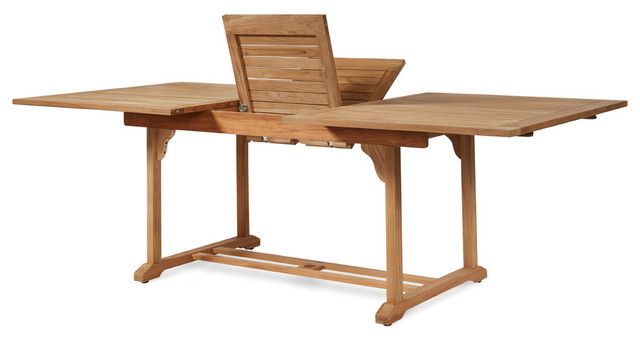 Dalton Extension Table Dalton Extension Table