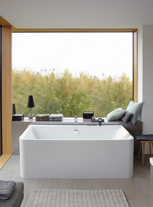 This is an example of a scandinavian bathroom in Other.