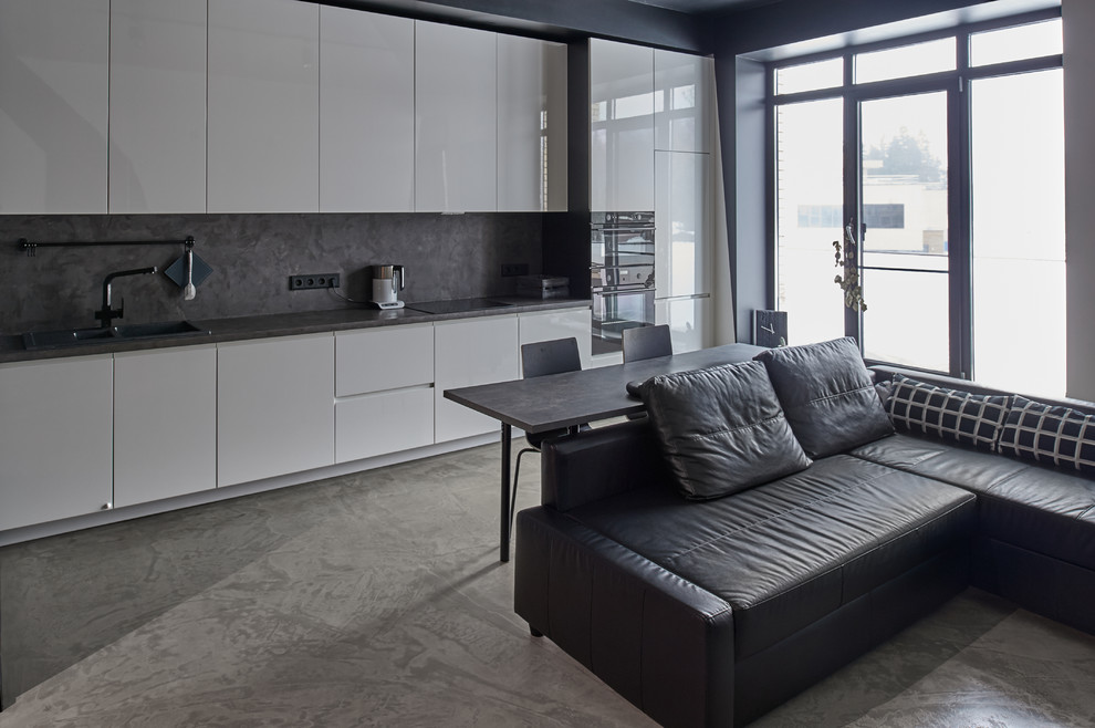 Ничего лишнего