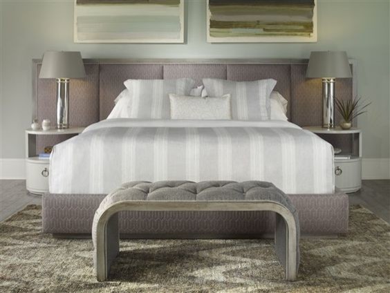 Мебель Thom Felicia и Vanguard Furniture на заказ в Design Place