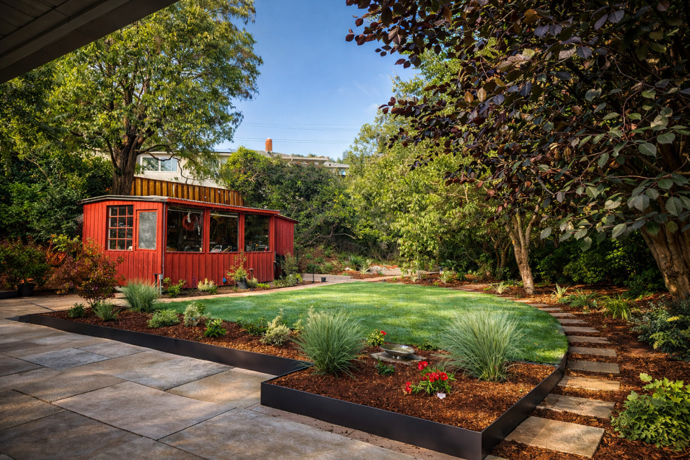 Landscape/ Hardscape