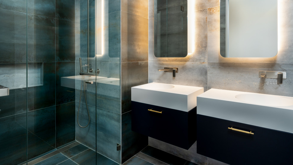 Surry Hills Renovation (Heritage Conservation Area)
