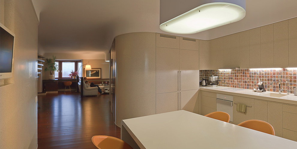 квартира на Морской набережной