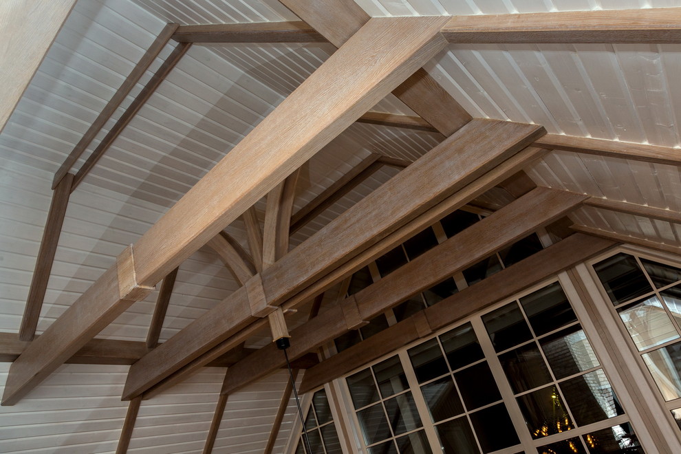 Загородный дом в Токсово