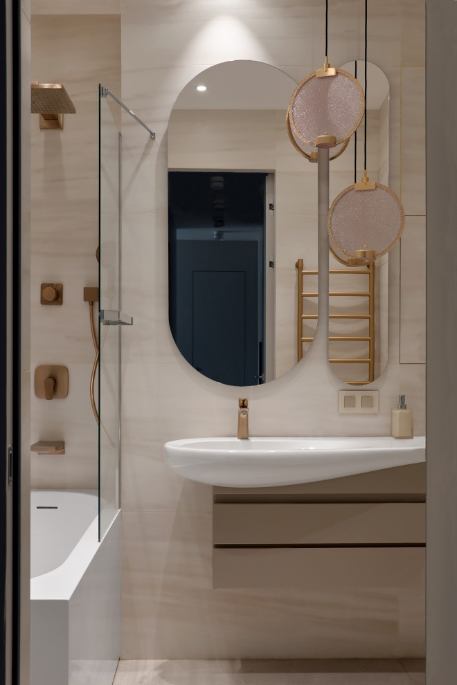 ЖК Серебряный парк