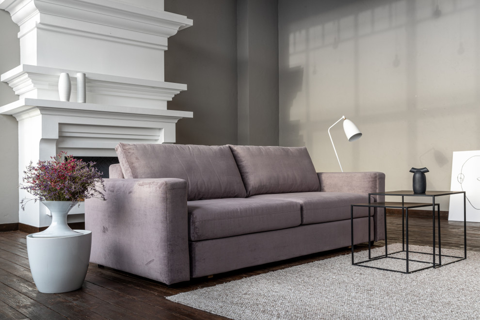 Коллекция диванов HANSEN