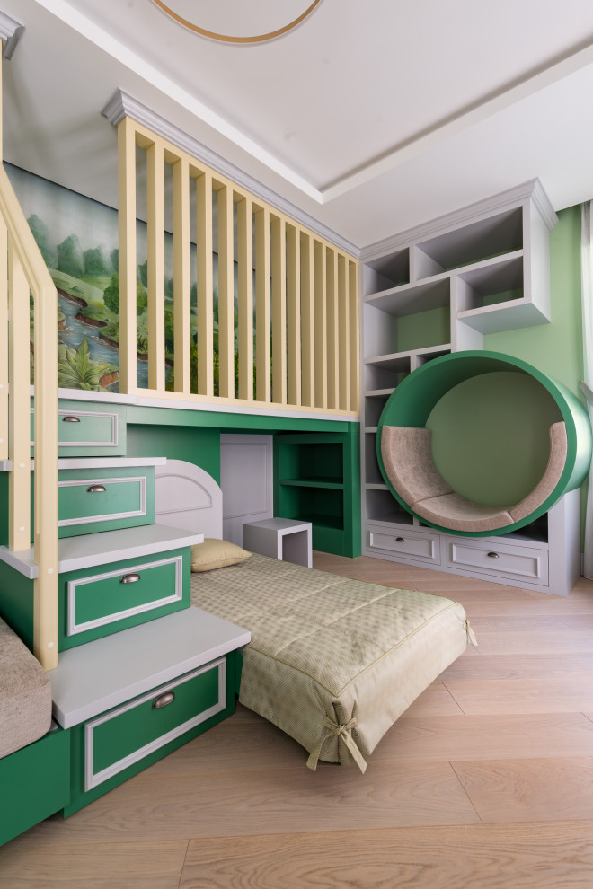 Реконструкция жилого здания пос. Дагомыс, Сочи