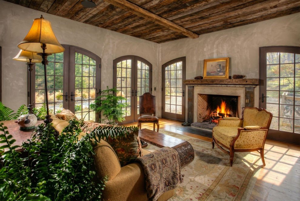 MacPherson Residence