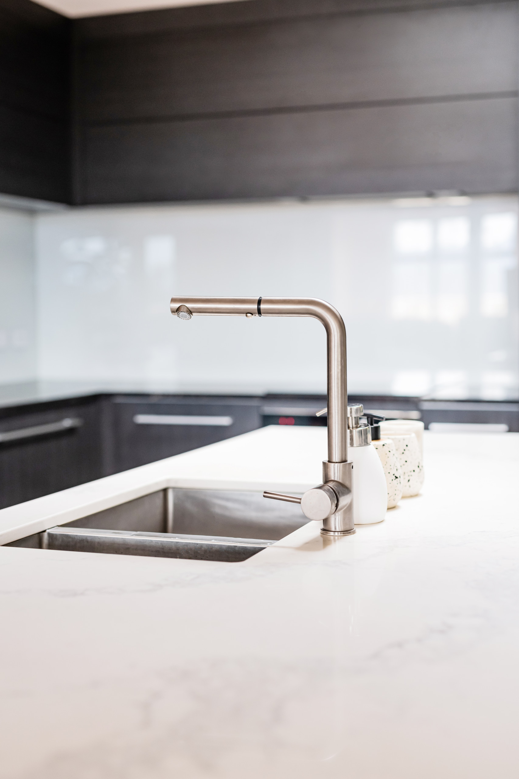 Brooklyn Renovation