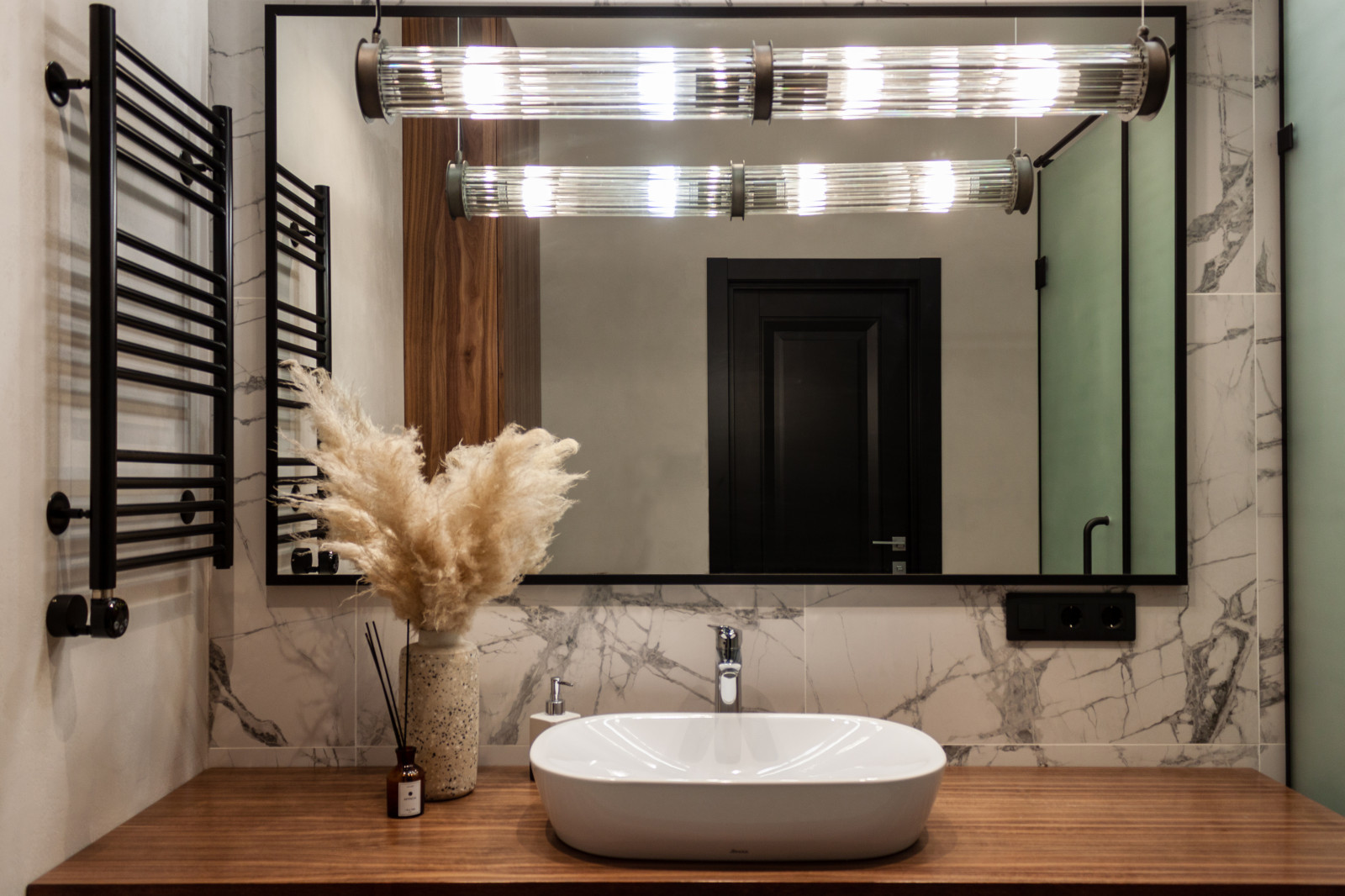 Реализация проекта в КП Паноарама