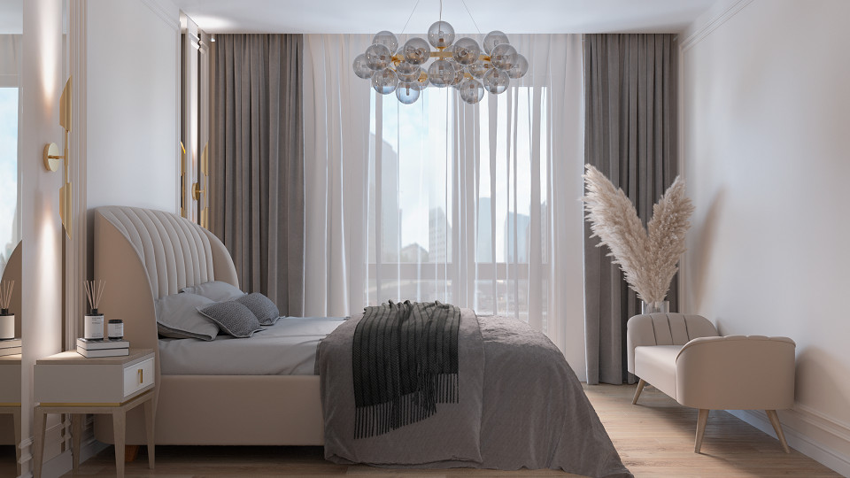 ЖК Стрижи city