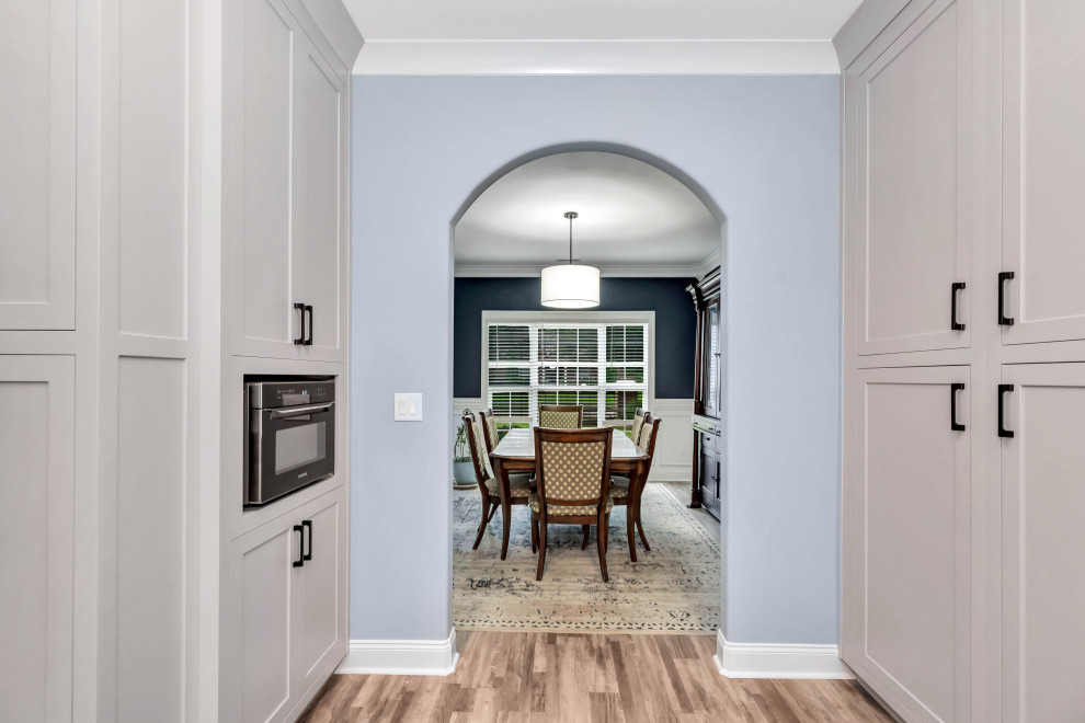 Burwell Ridge Kitchen Remodel