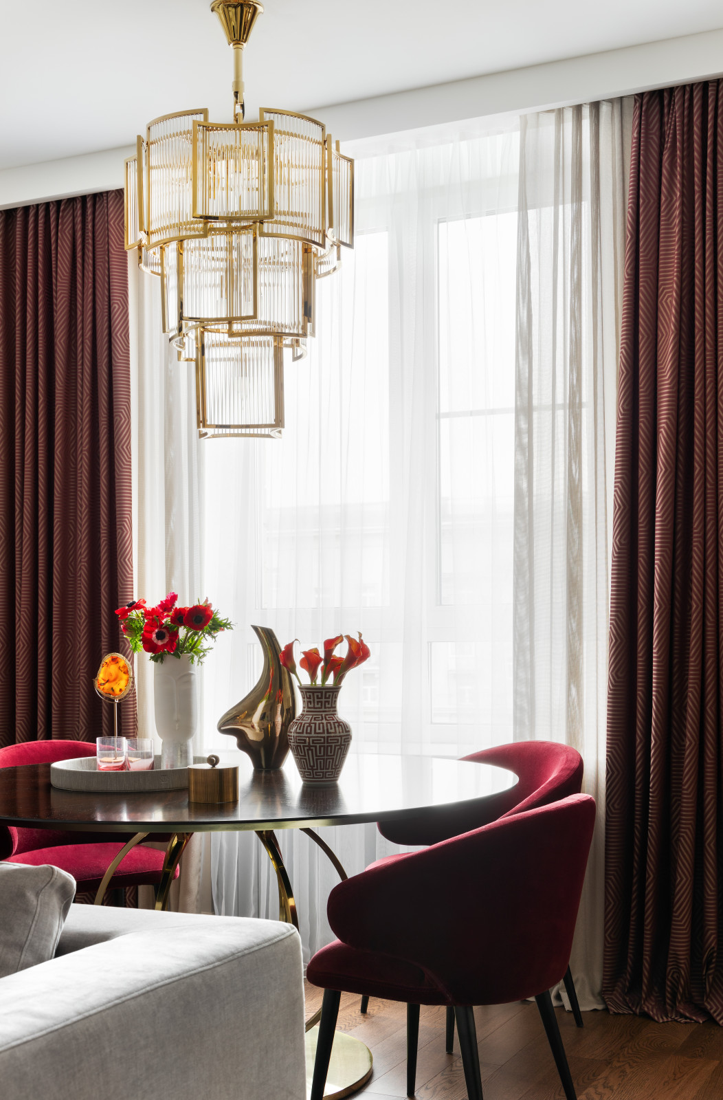 Кутузовский проспект