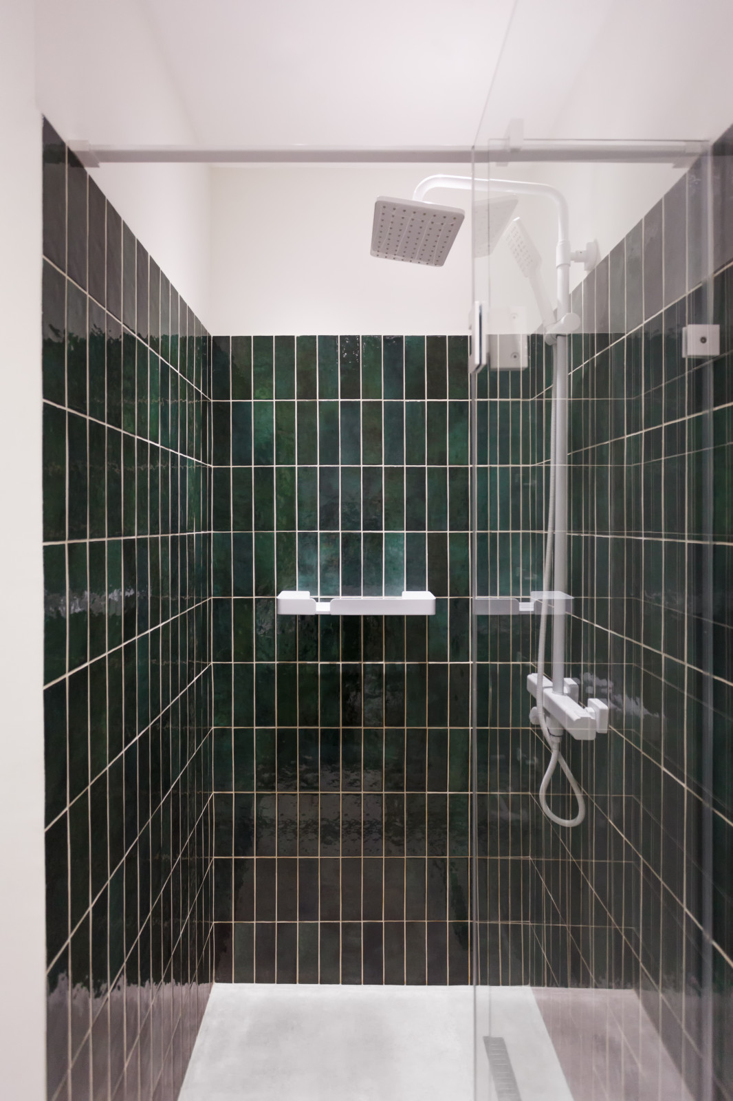 Квартира в ЖК "Маршал" для девушки предпринимателя