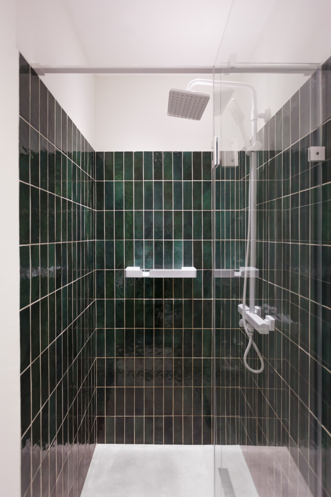 Квартира в ЖК "Маршал" для девушки предпринимателя