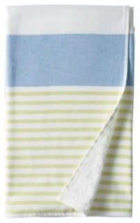 Fouta Bath Towel  Ultramarine