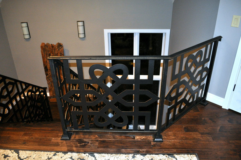 Staircase - staircase idea in Cincinnati