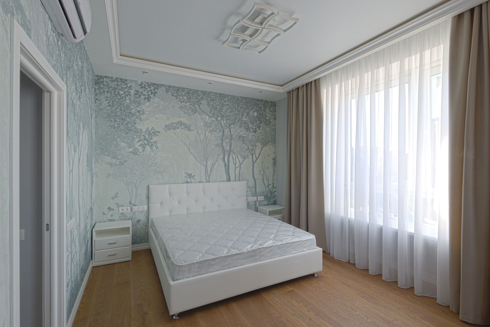 Квартира в ЖК "Символ"