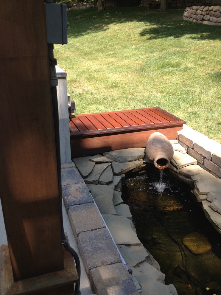 custom carpentry