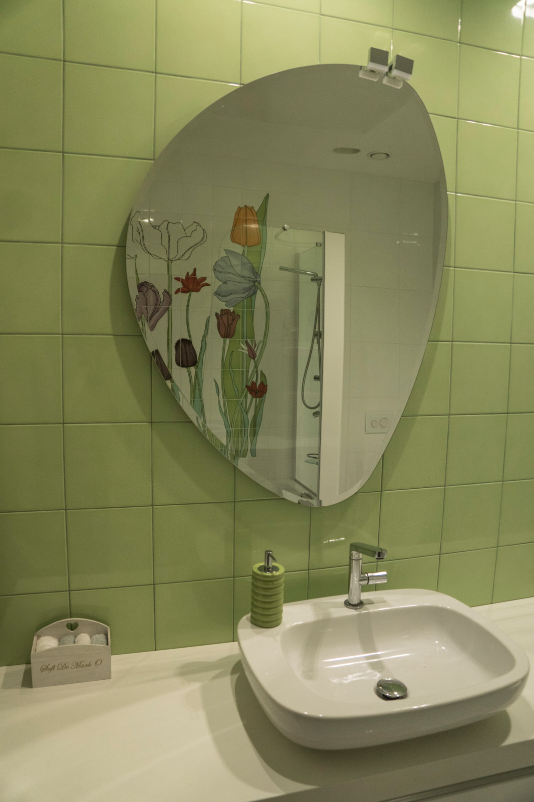 Брутальный минимализм