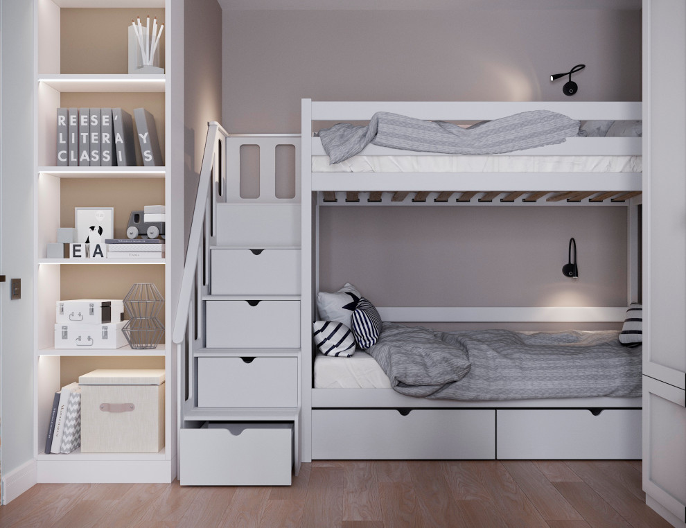 ЖК "Бастион"