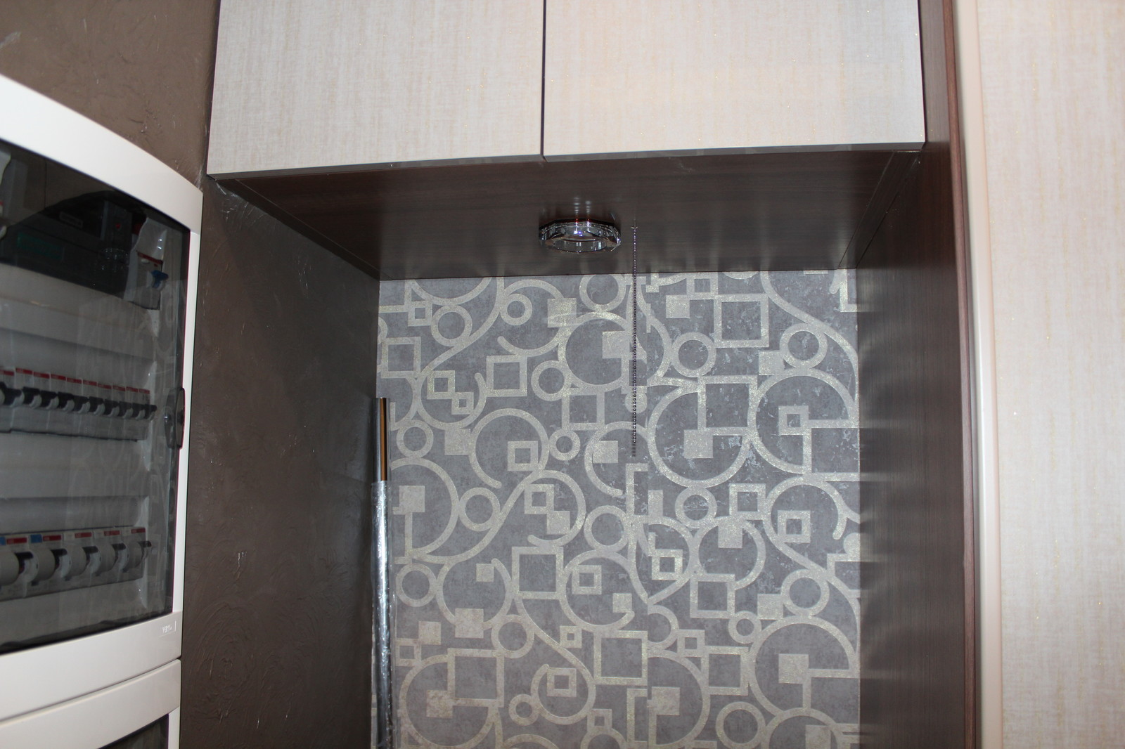 Ремонт квартиры в ЖК "Берег"