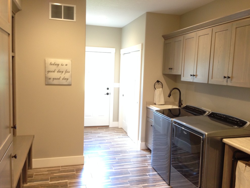 Modern Farmhouse
