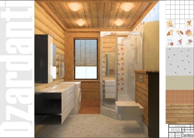 210 м2 КП Троица