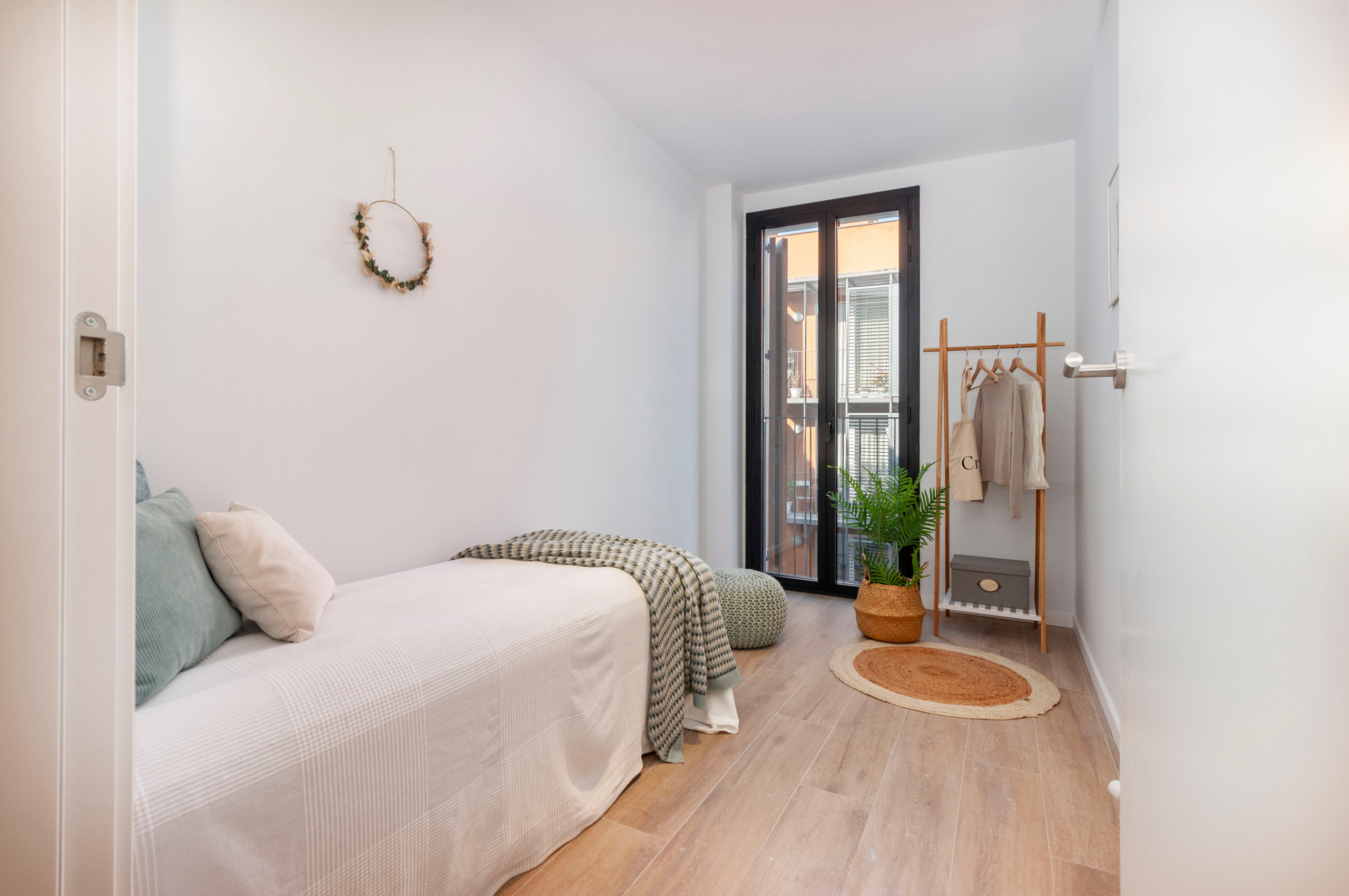 PROYECTO SANT CUGAT