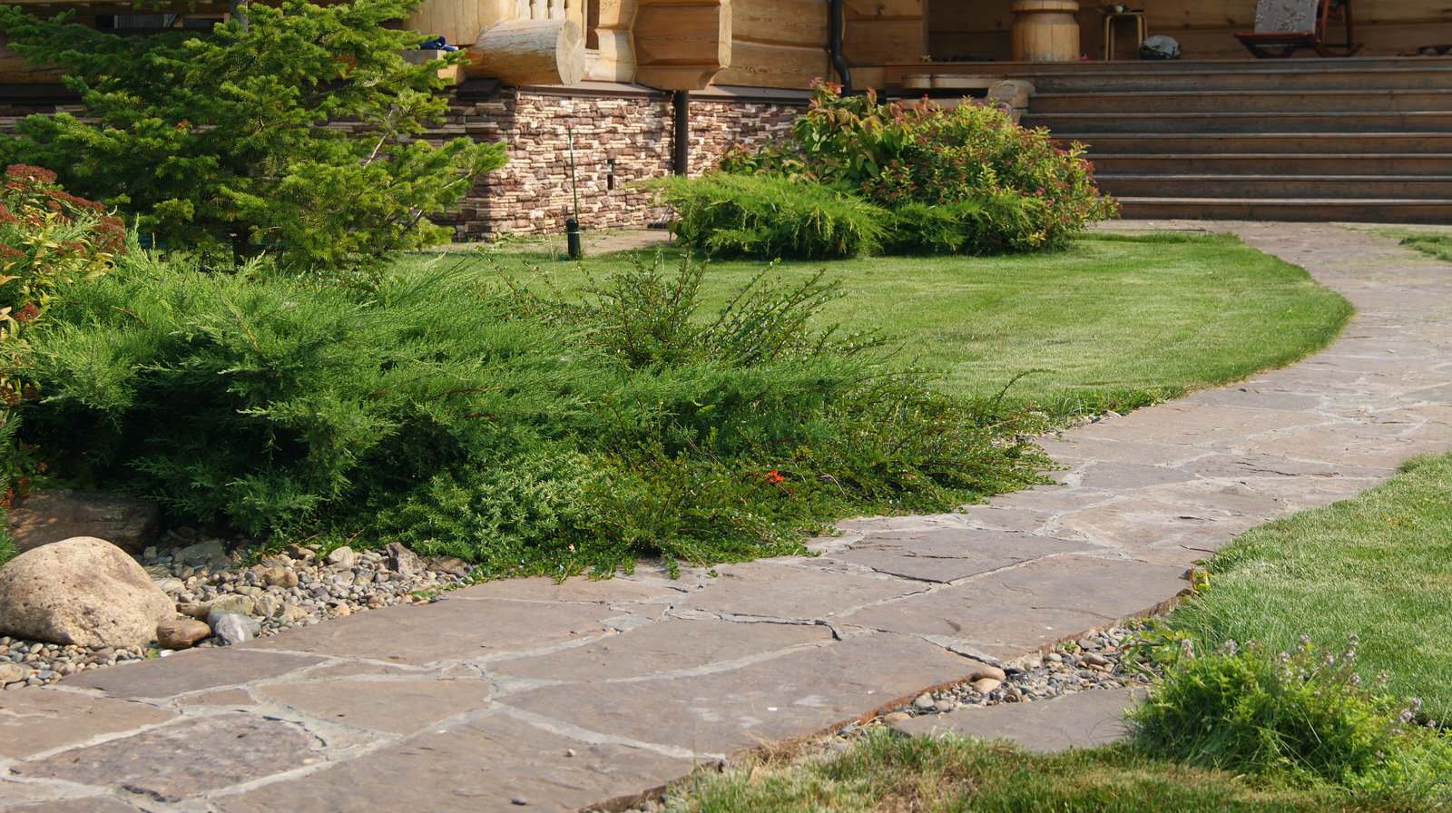 Скандинавские мотивы