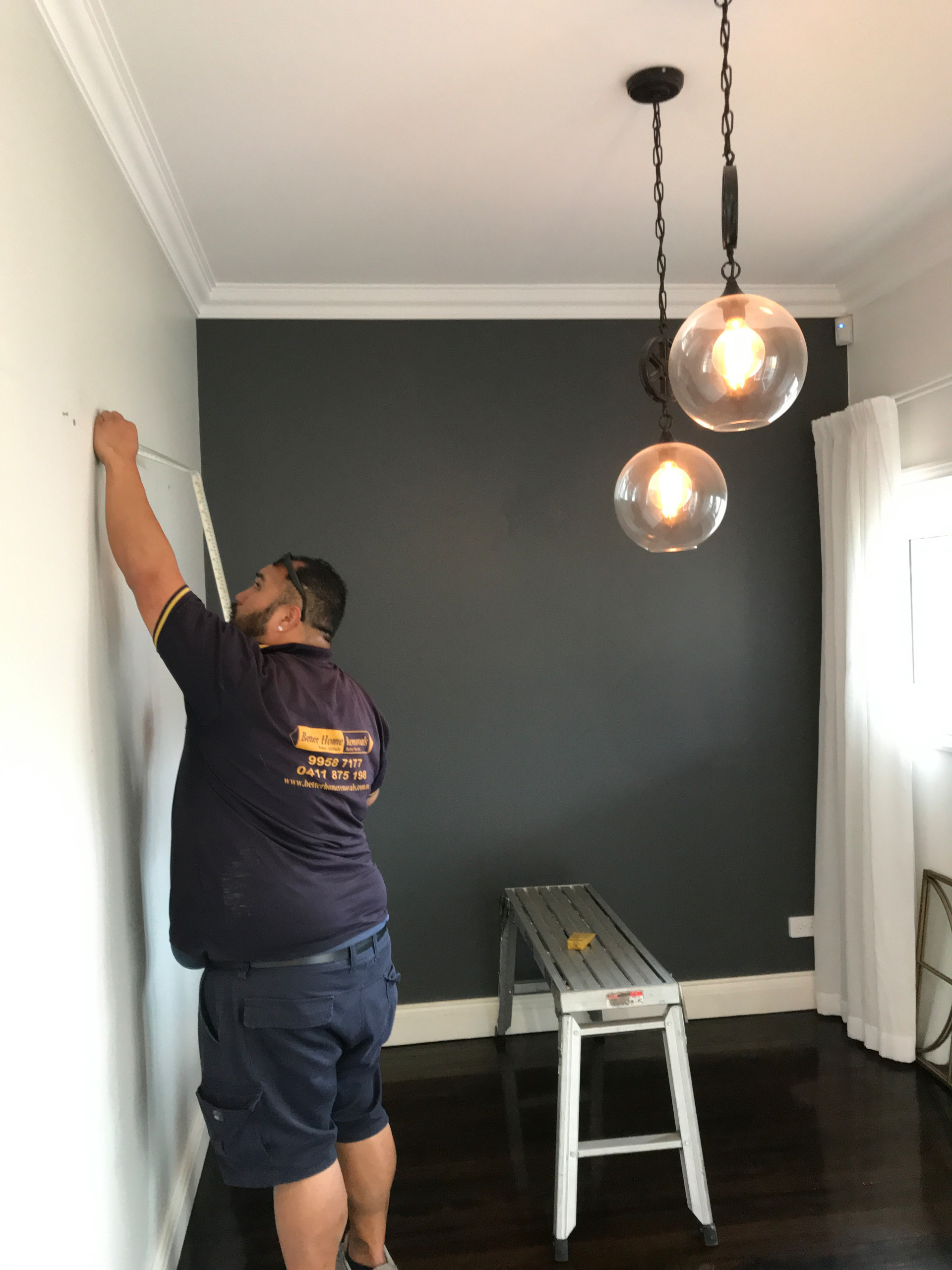 FURNISHING A FIRST HOME during Covid