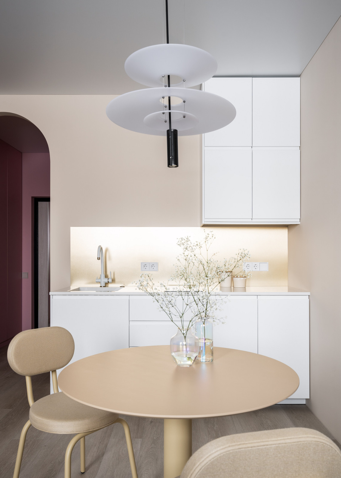 ЖК "Полис на Неве"