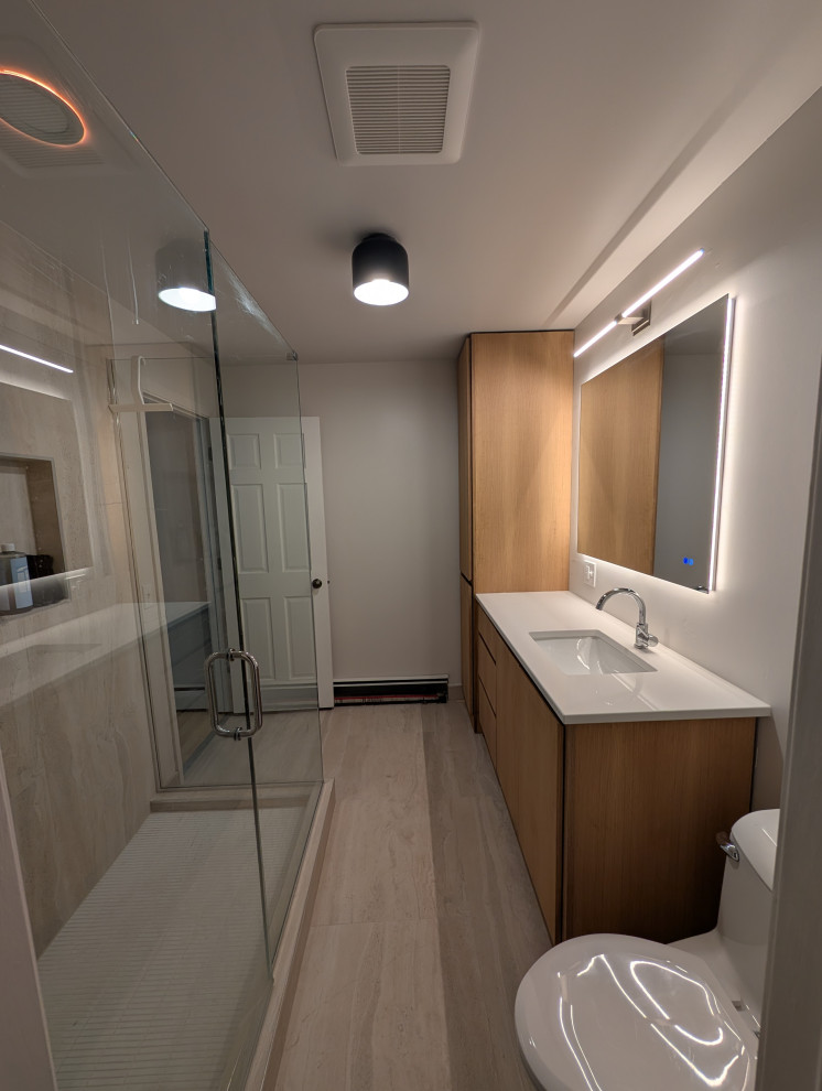 Beautiful Bathroom in South Minneapolis