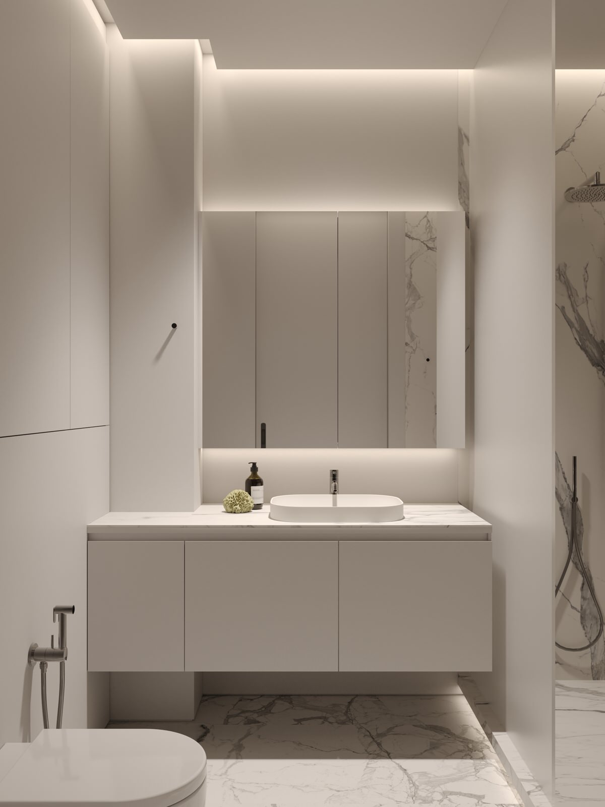 2-х комнатная квартира в ЖК "Галактика"