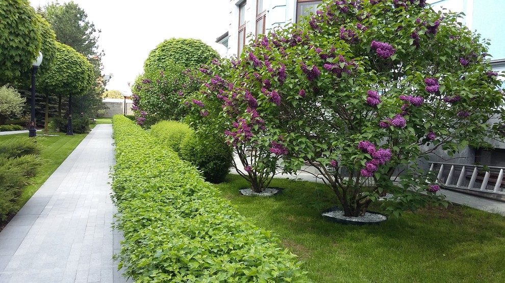 кп "Усово" - Уход за садом - 100% качество