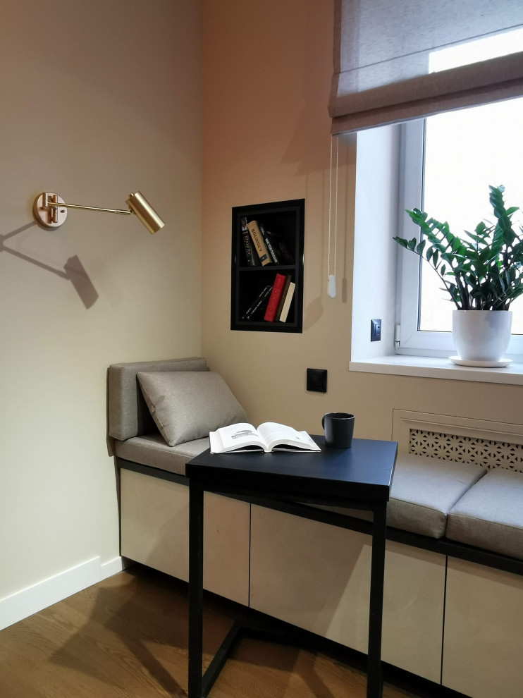 Кухня "Летняя ночь на Степной"